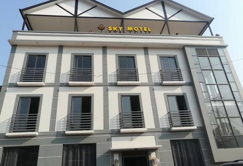 Sky Motel Kalaw