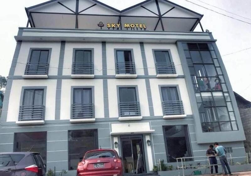 Sky Motel Kalaw