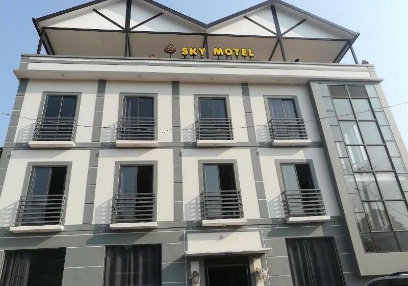 Sky Motel Kalaw