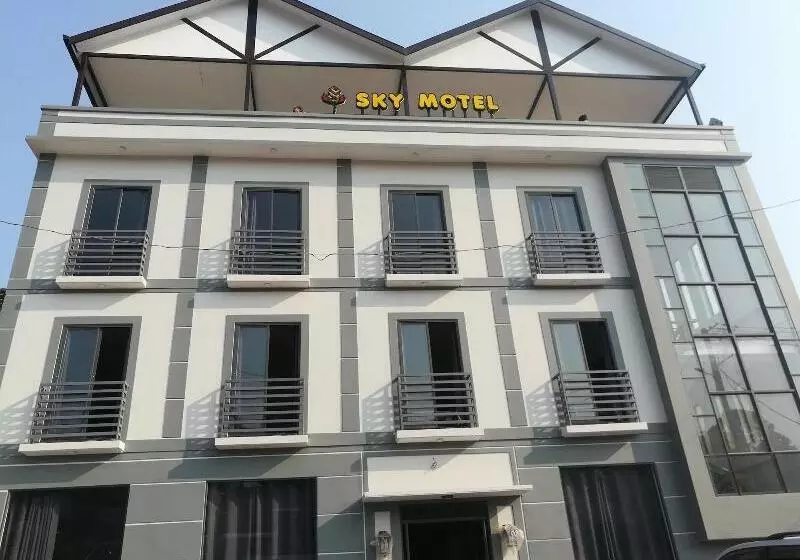 Sky Motel Kalaw