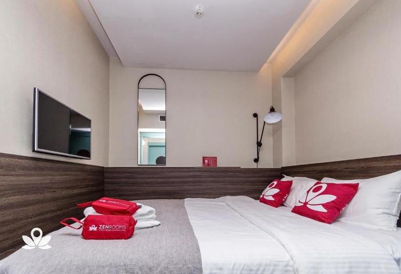 Zen Hostel Little India