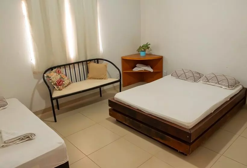 Hostel Segz