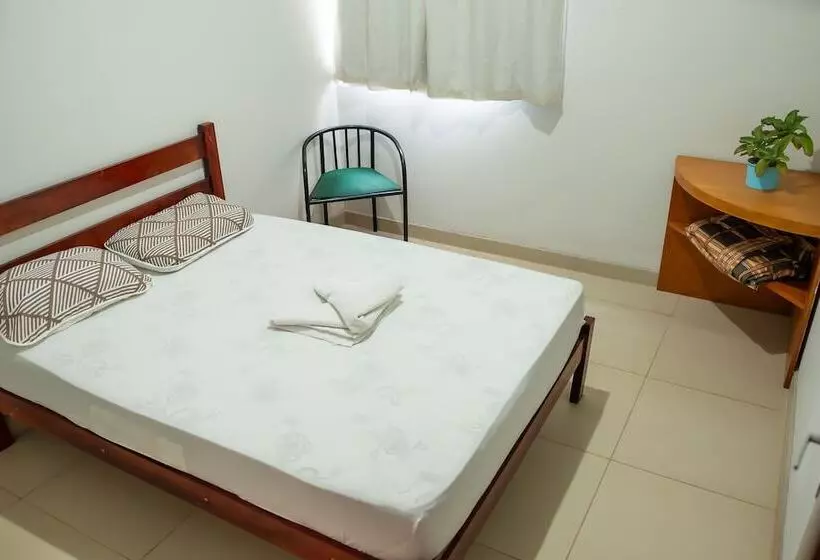 Hostel Segz