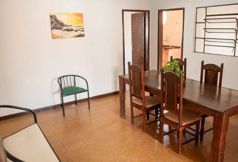 Hostel Segz