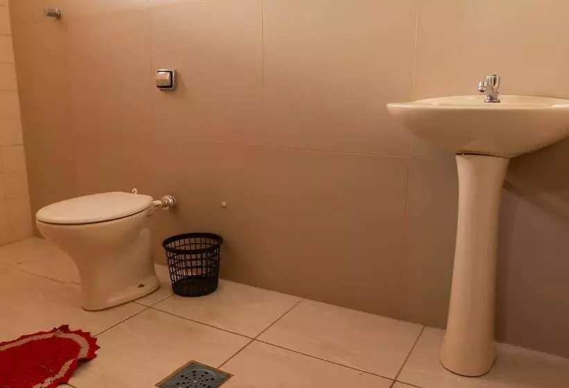 Hostel Segz