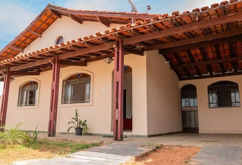 Hostel Segz