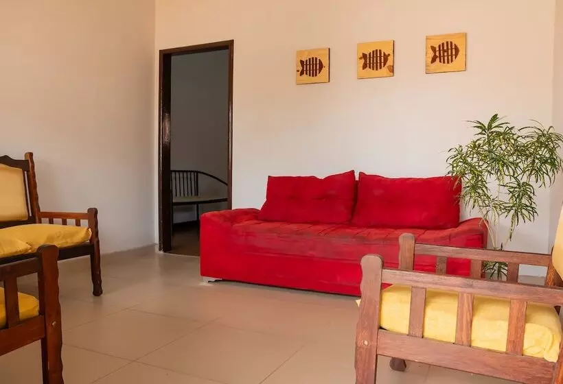 Hostel Segz