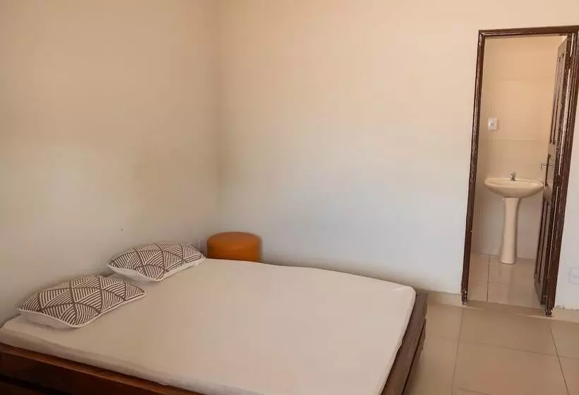Hostel Segz