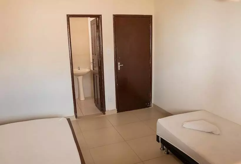 Hostel Segz