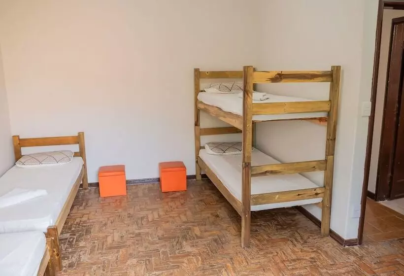Hostel Segz