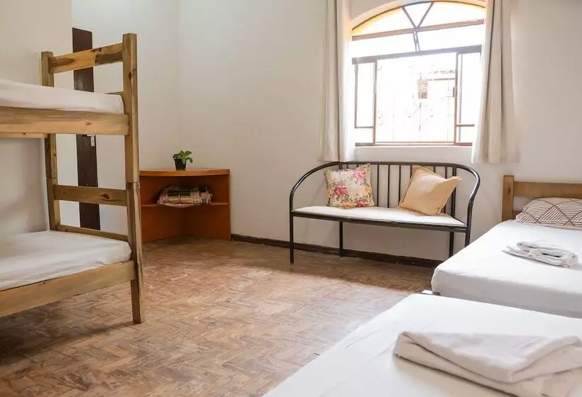 Hostel Segz