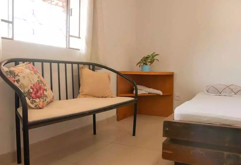 Hostel Segz