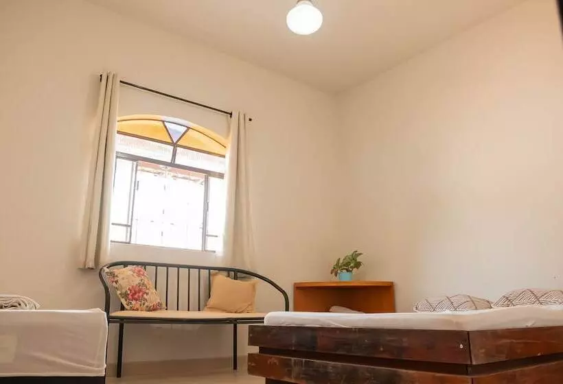 Hostel Segz