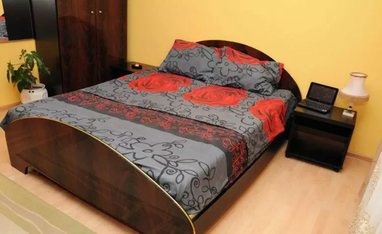 Hostel Lukas