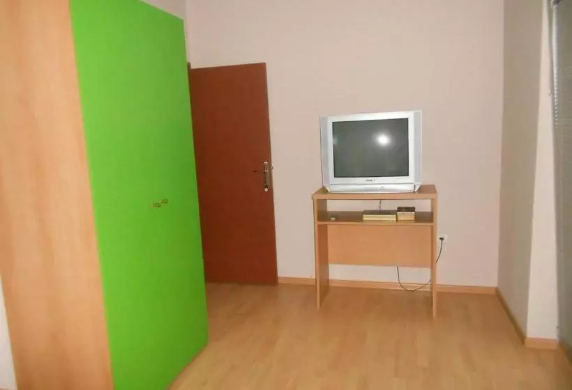 Hostel Lukas