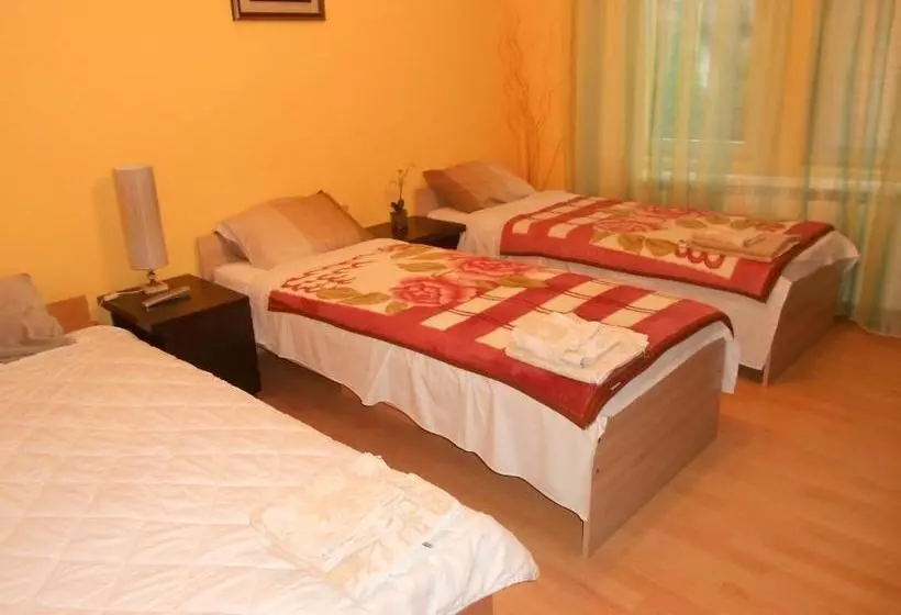Hostel Lukas