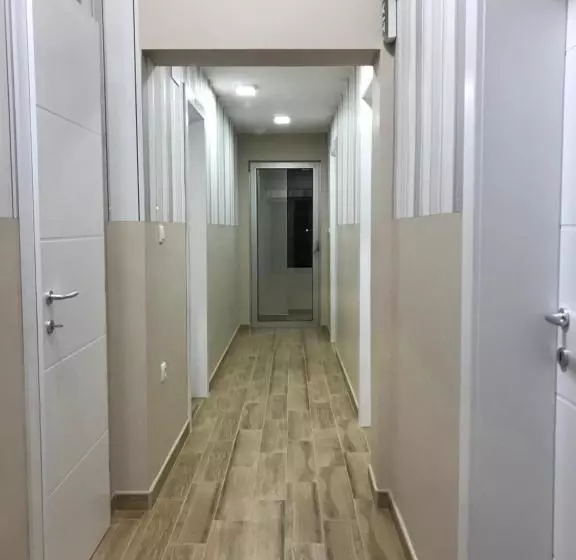 Hostel Lukas