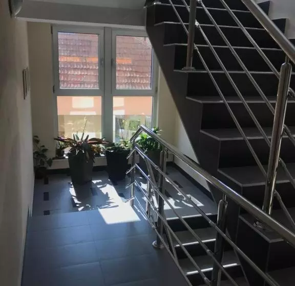 Hostel Lukas