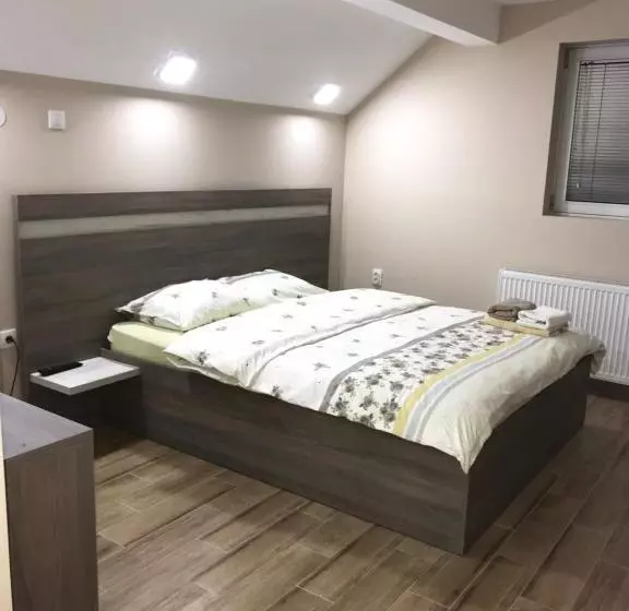 Hostel Lukas