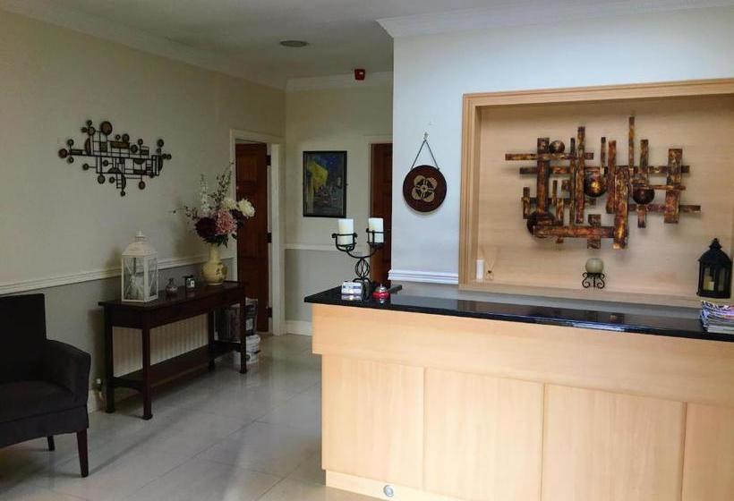 민박 Abbeyvilla Guesthouse Room Only