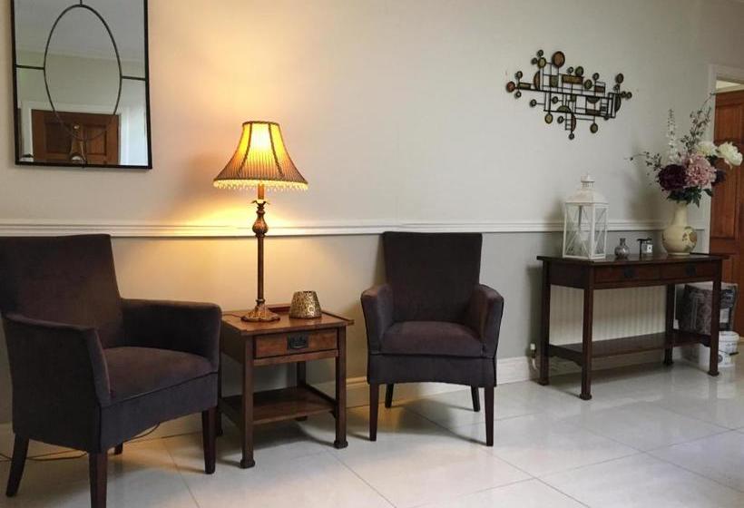 민박 Abbeyvilla Guesthouse Room Only