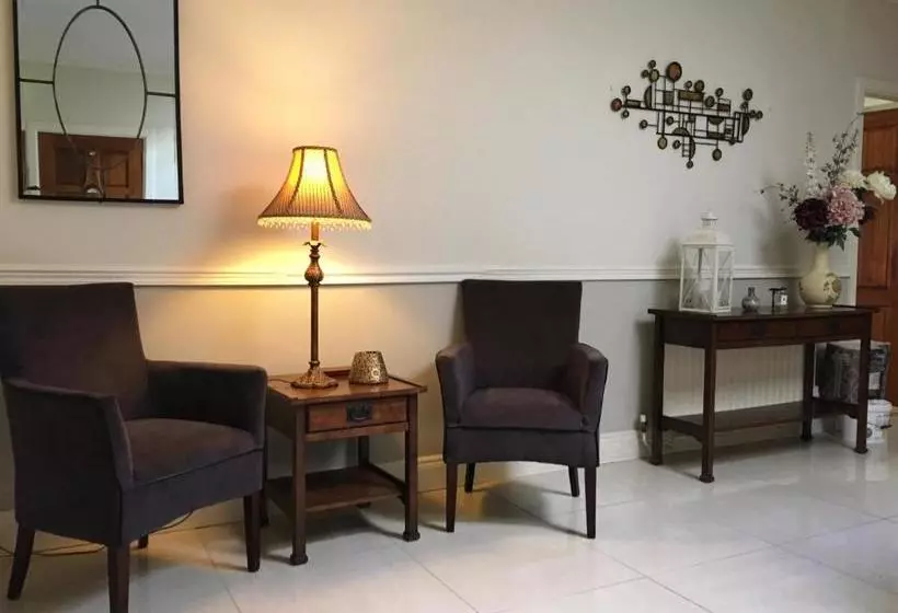 ベッドアンドブレックファースト Abbeyvilla Guesthouse Room Only