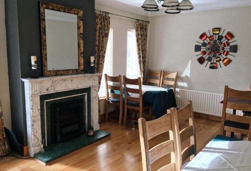 민박 Abbeyvilla Guesthouse Room Only