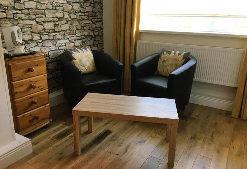 민박 Abbeyvilla Guesthouse Room Only