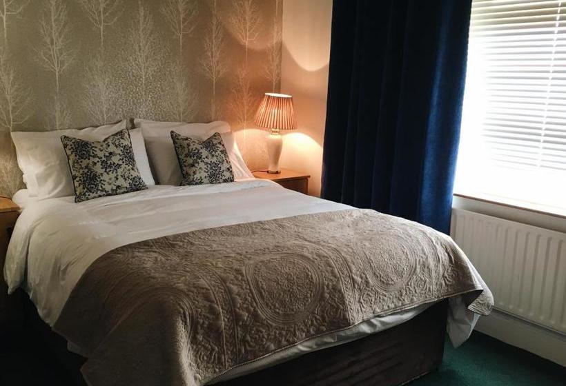 민박 Abbeyvilla Guesthouse Room Only