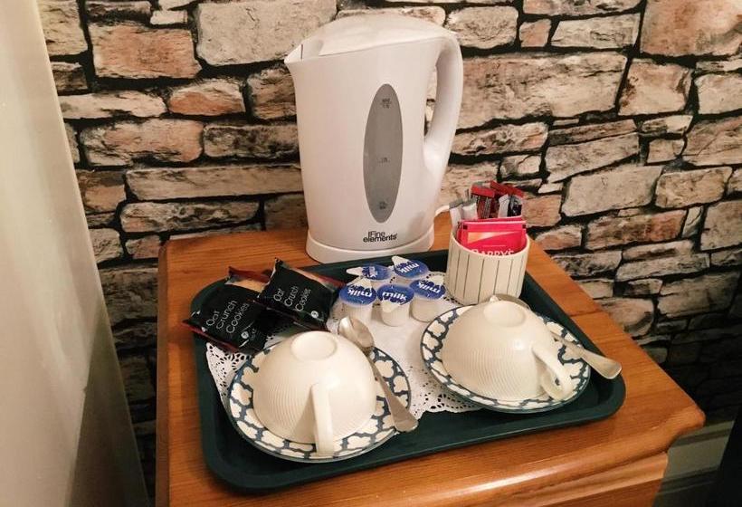 민박 Abbeyvilla Guesthouse Room Only