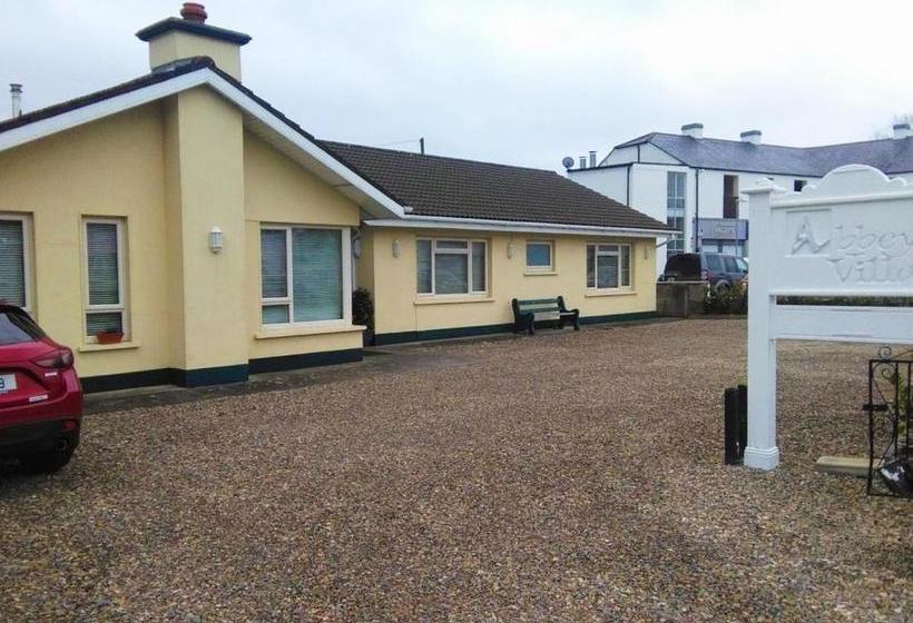 민박 Abbeyvilla Guesthouse Room Only