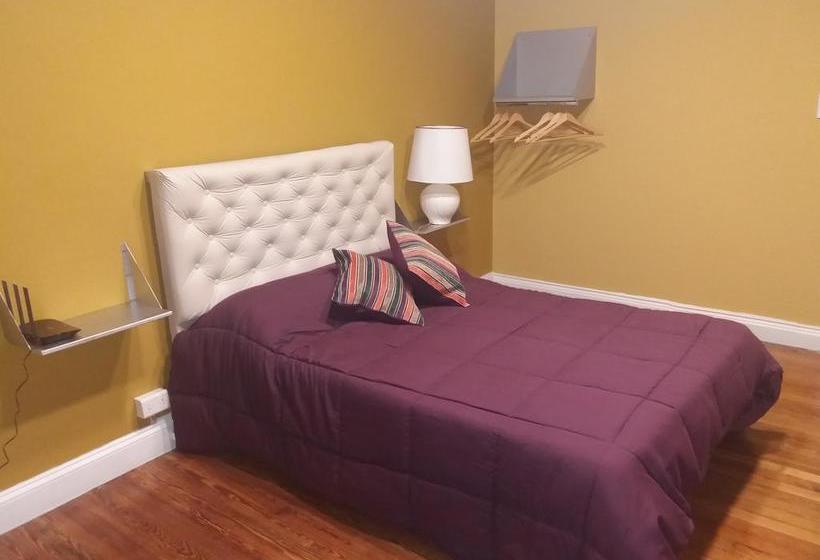 تختخواب و صبحانه Kalahat