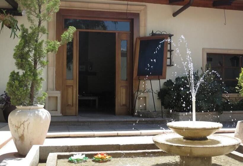 هتل Acanthus Boutique