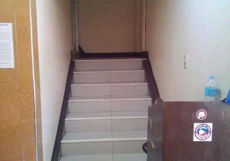 Asia Novo Boutique Hotel   Ozamis