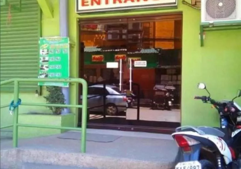 Asia Novo Boutique Hotel   Ozamis