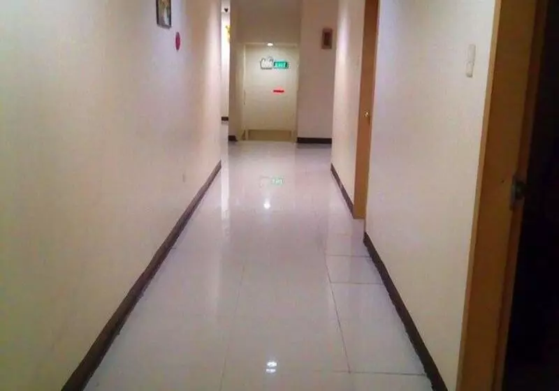 Asia Novo Boutique Hotel   Ozamis