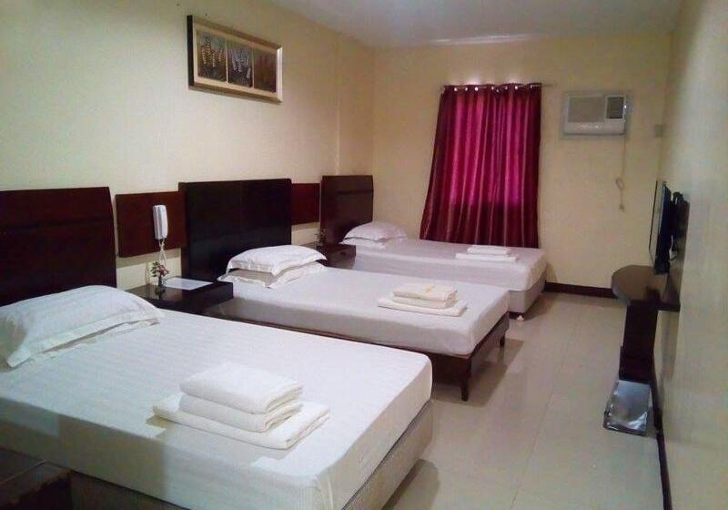 Asia Novo Boutique Hotel   Ozamis