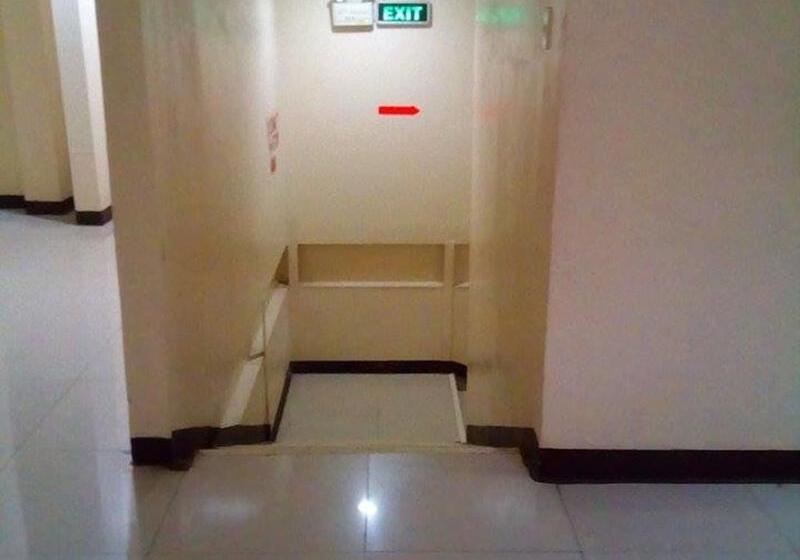 Asia Novo Boutique Hotel   Ozamis