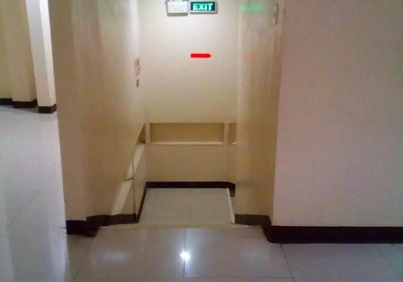 Asia Novo Boutique Hotel   Ozamis