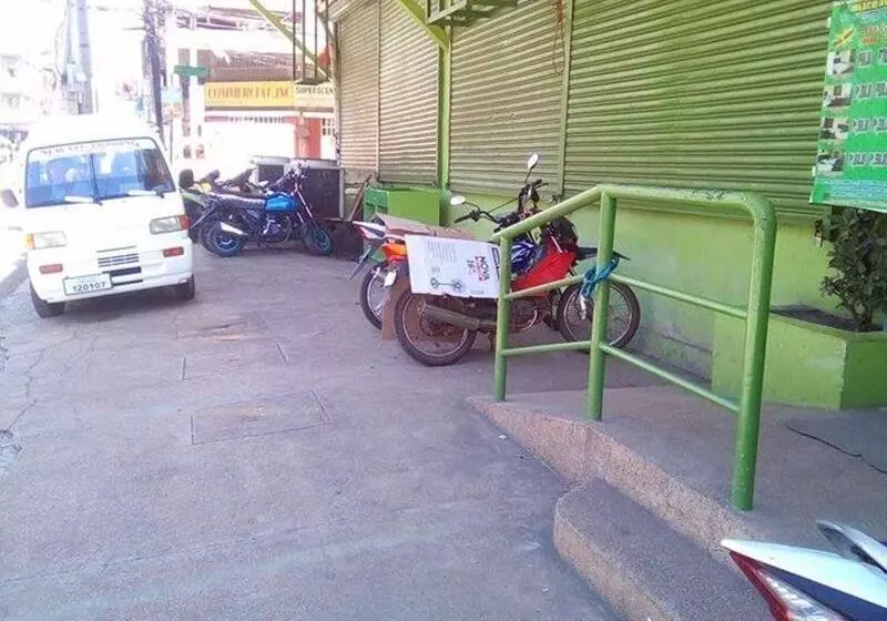 Asia Novo Boutique Hotel   Ozamis