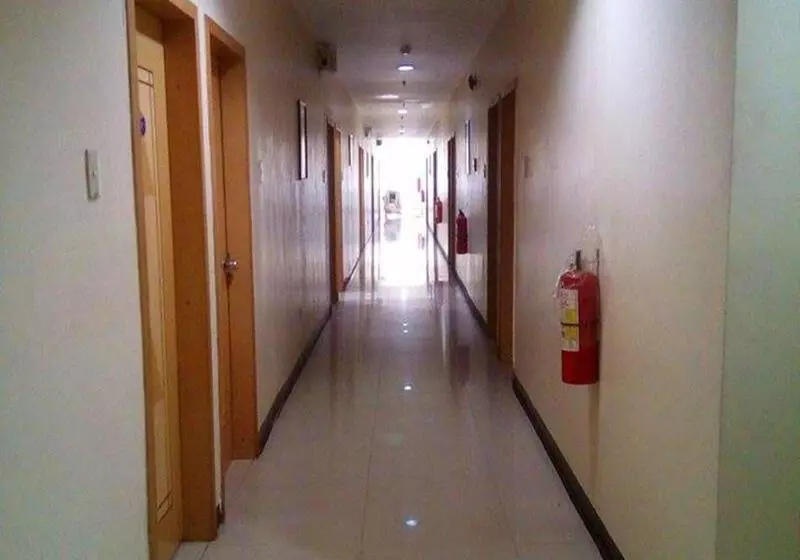 Asia Novo Boutique Hotel   Ozamis