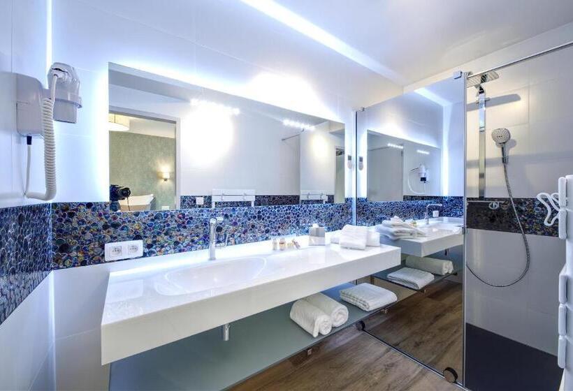 בית מלון כפרי Au Fil De L'eau