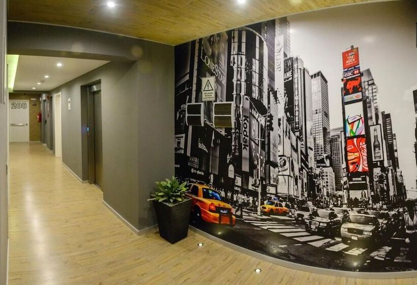 Awqa Hoteles   Sede Natasha