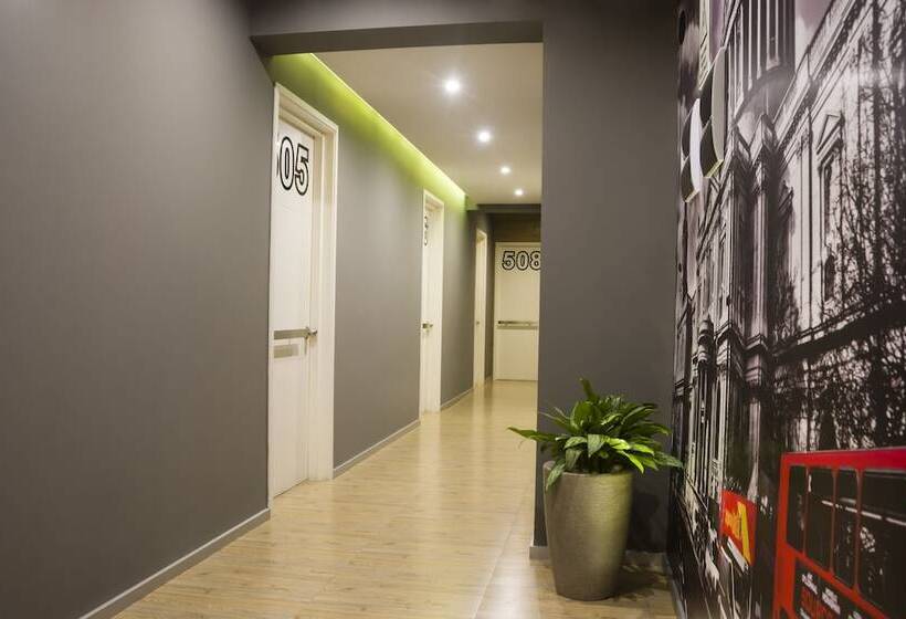 Awqa Hoteles   Sede Natasha