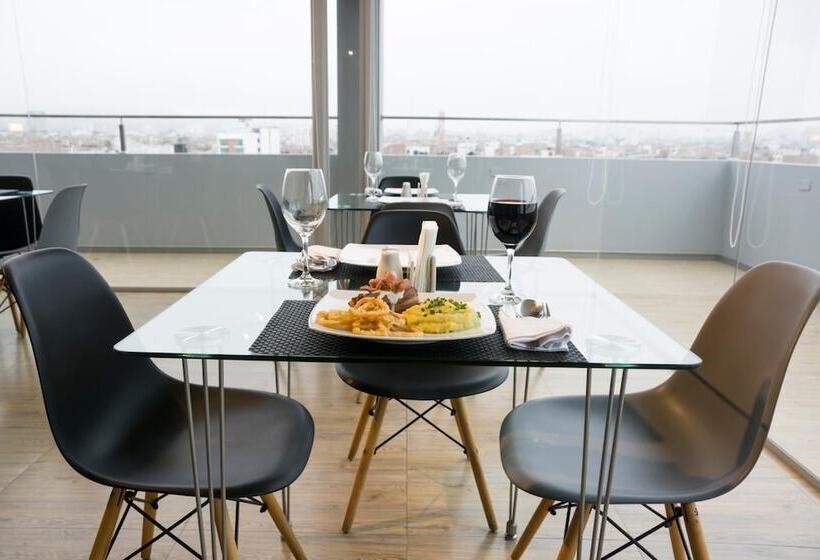 Awqa Hoteles   Sede Natasha