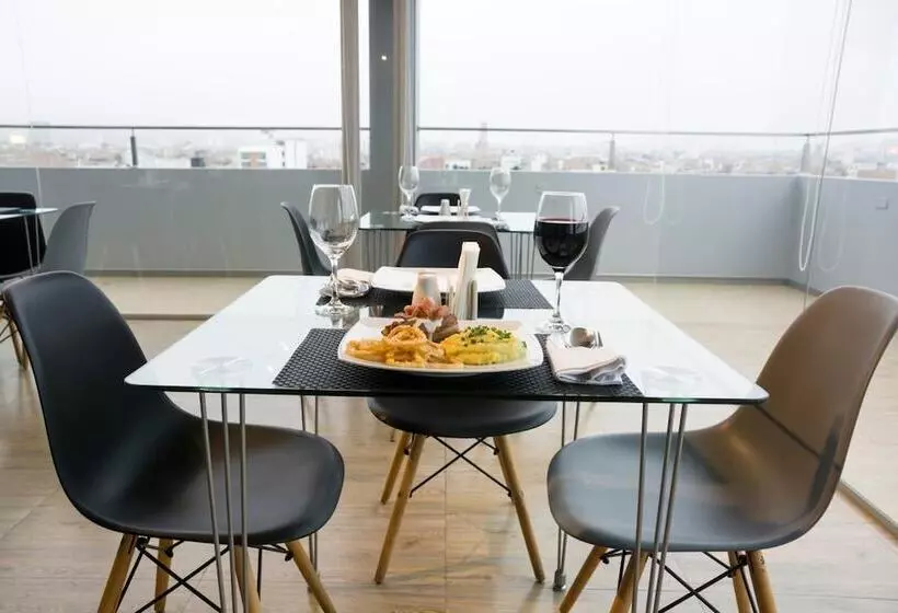 Awqa Hoteles   Sede Natasha