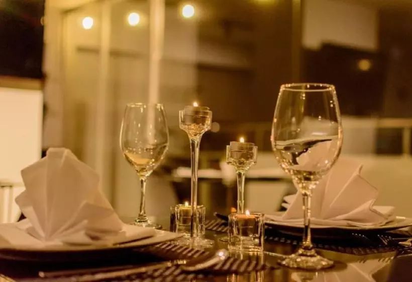 Awqa Hoteles   Sede Natasha