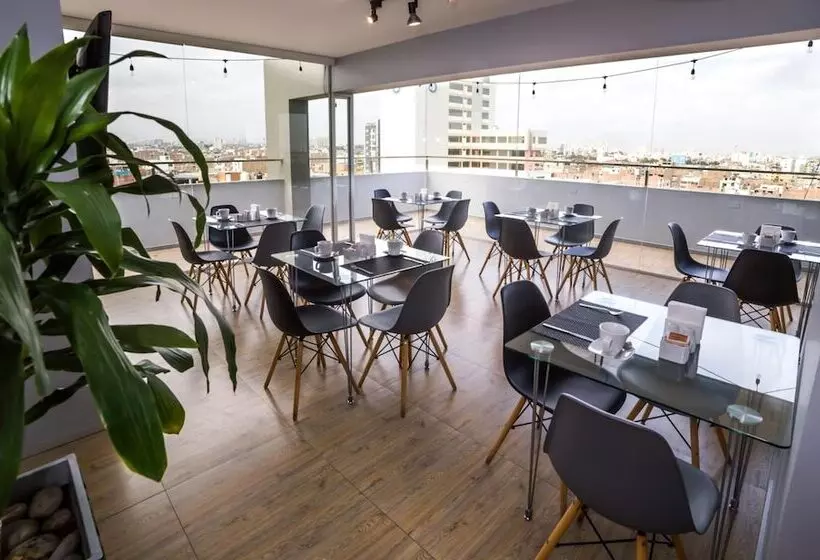 Awqa Hoteles   Sede Natasha