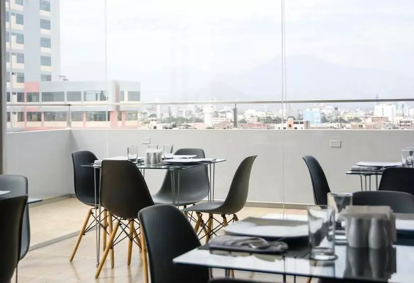 Awqa Hoteles   Sede Natasha