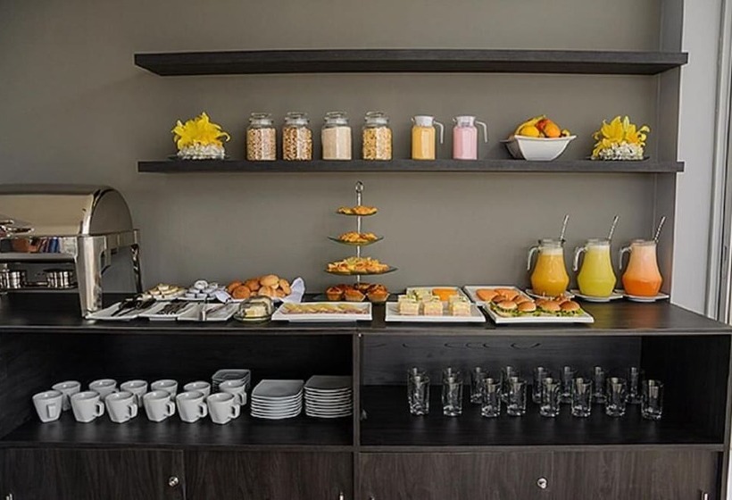 Awqa Hoteles   Sede Natasha